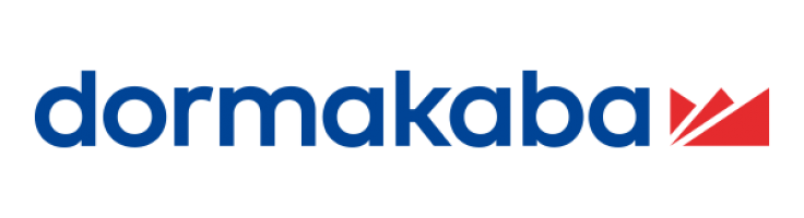 Dormakaba logo