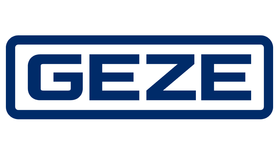GEZE logo