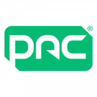 PAC logo